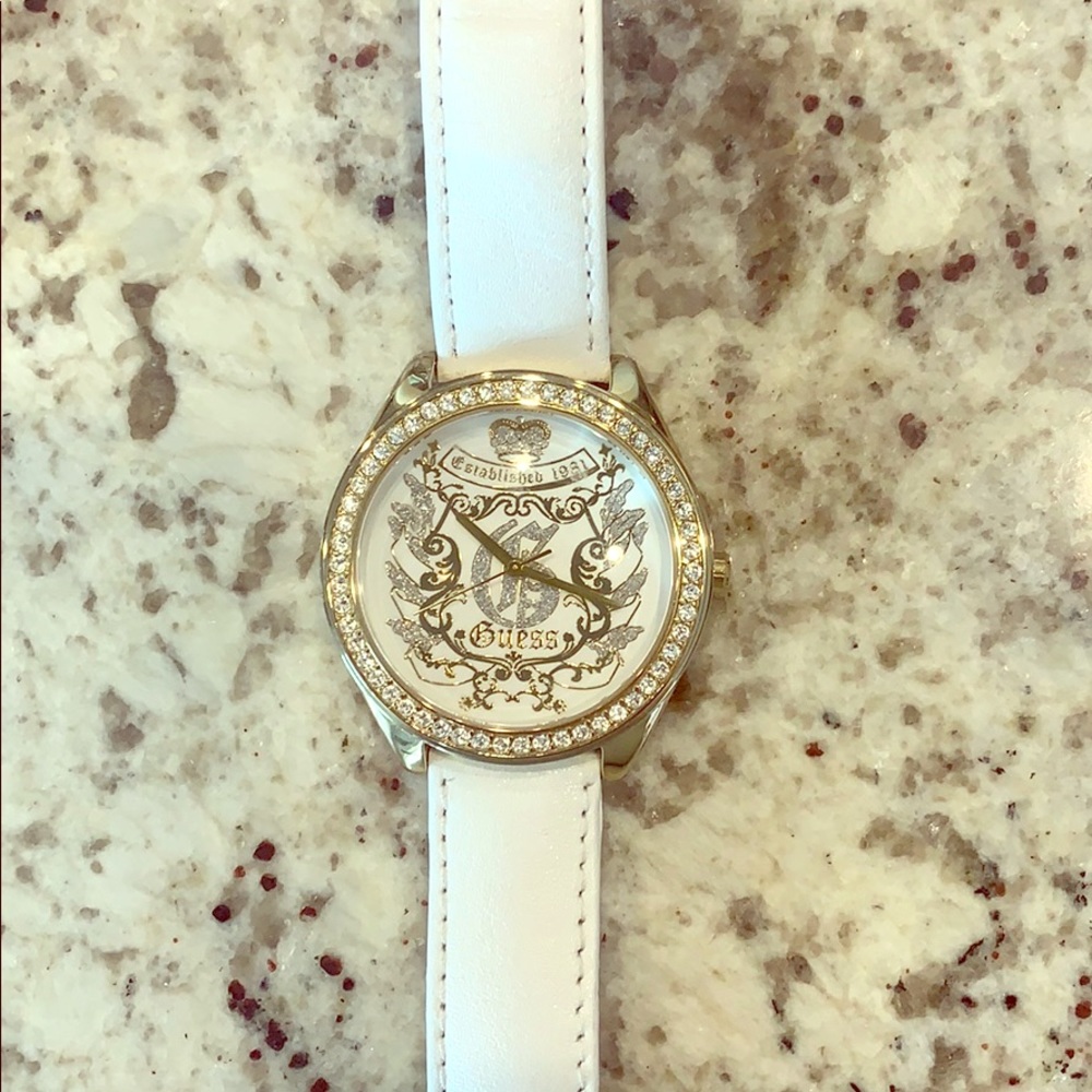 Guess watch